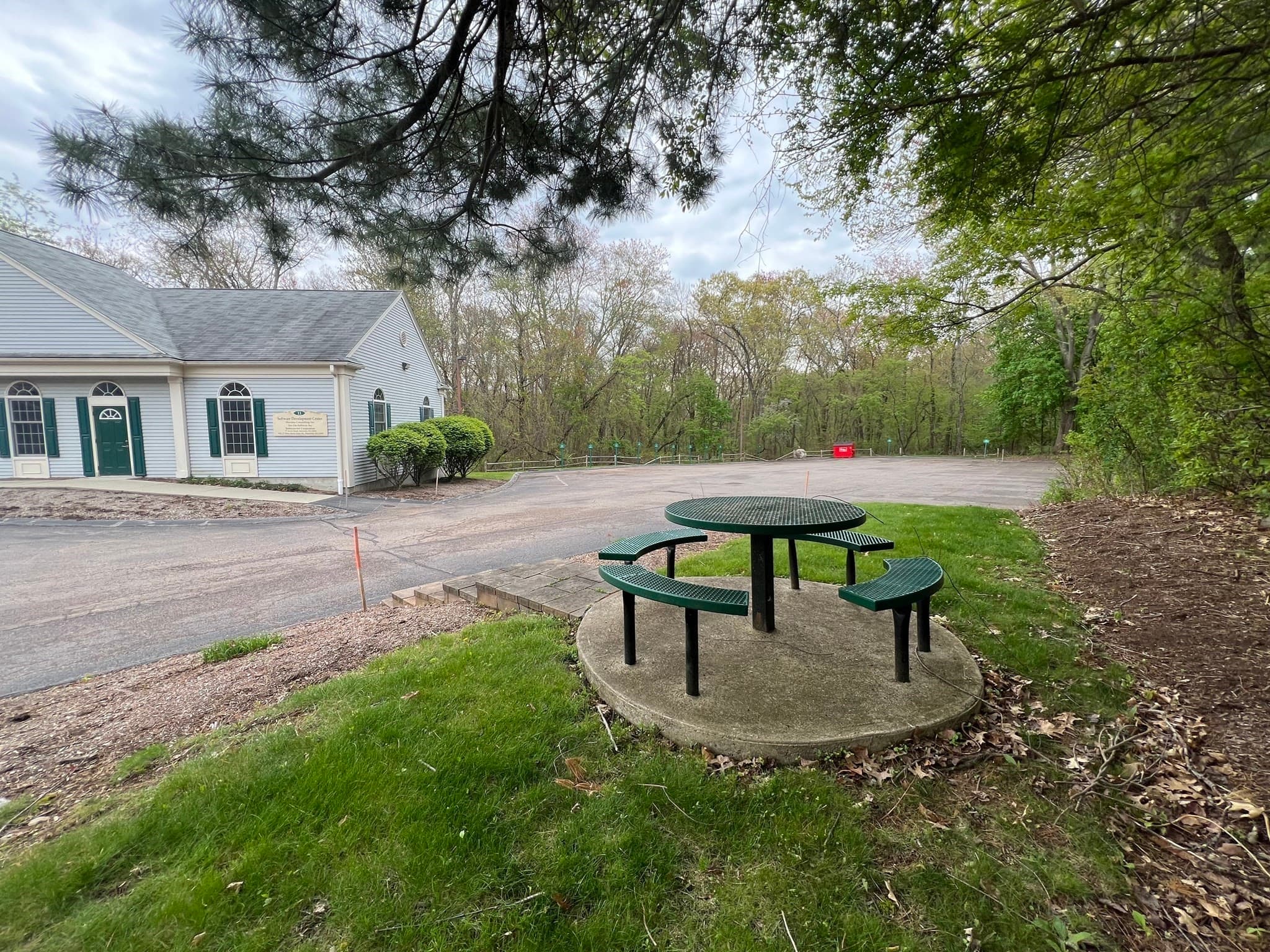 Commercial Sale at 77 Access Rd # 8, Norwood MA 02062, photo 5 of 31
