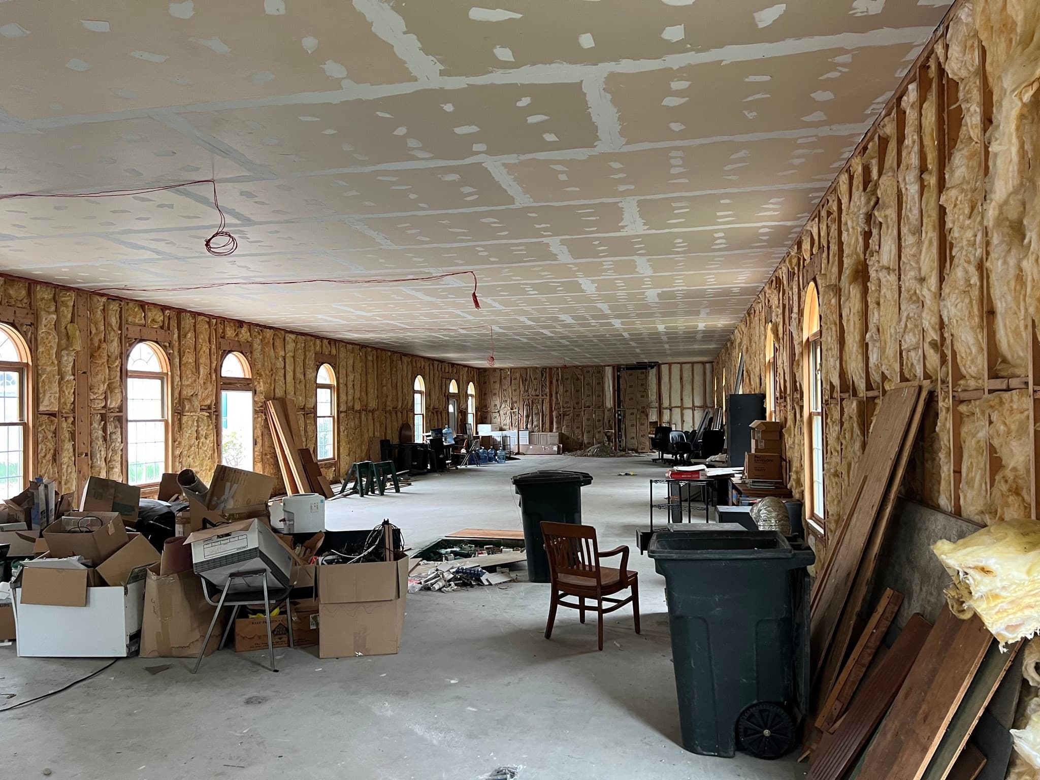 Commercial Sale at 77 Access Rd # 8, Norwood MA 02062, photo 20 of 31