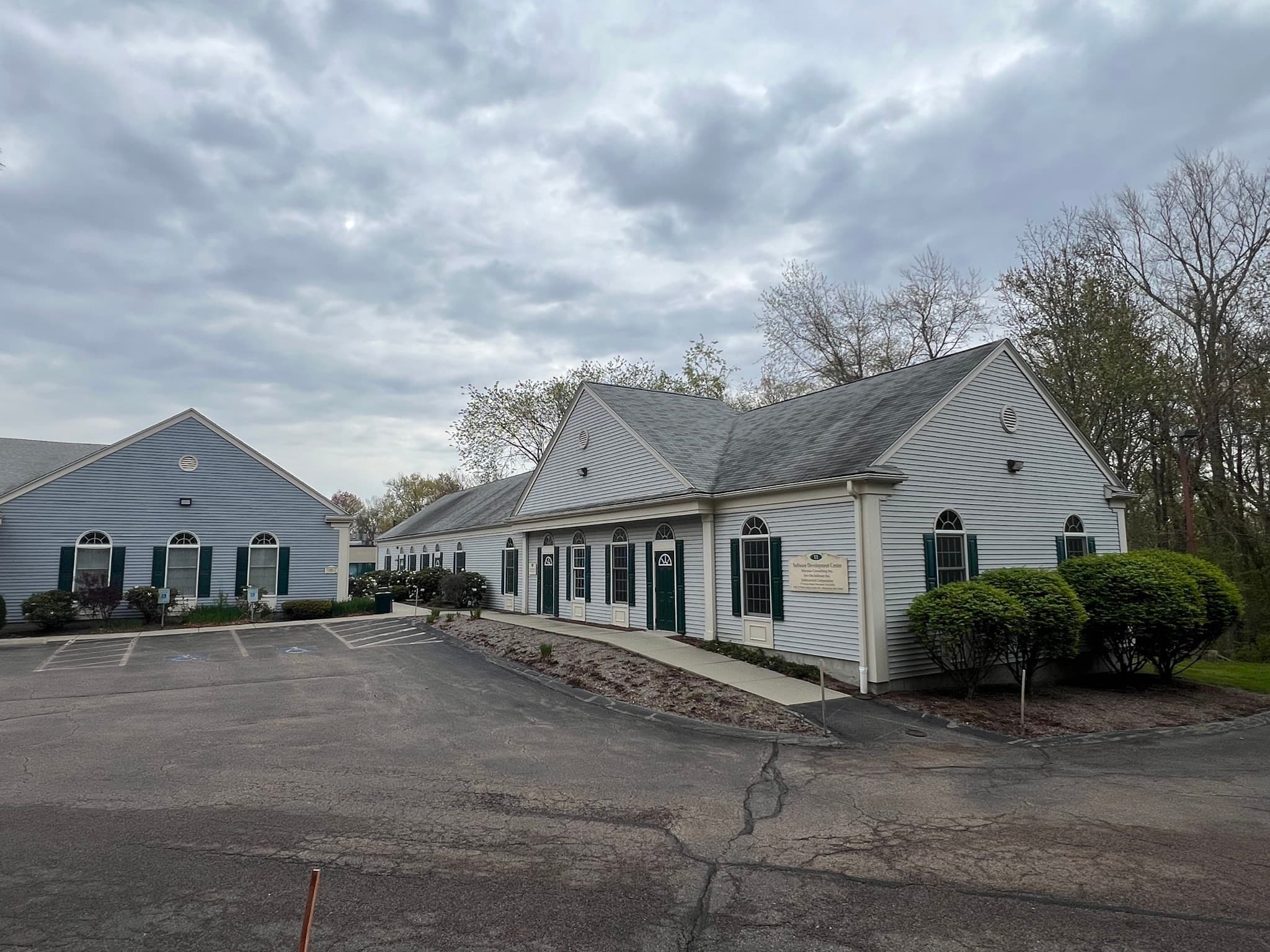 Commercial Sale at 77 Access Rd # 8, Norwood MA 02062, photo 30 of 31