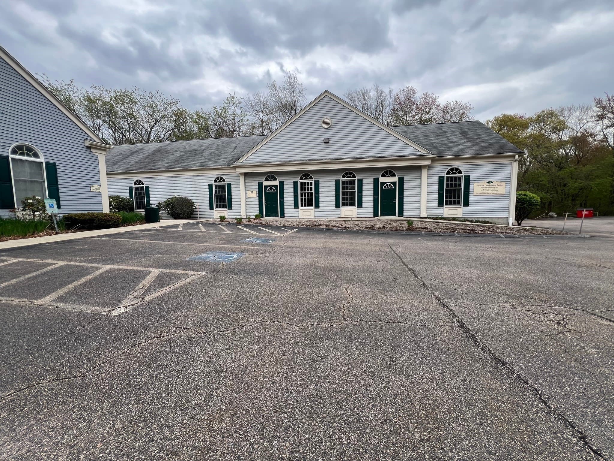 Commercial Sale at 77 Access Rd # 8, Norwood MA 02062, photo 31 of 31