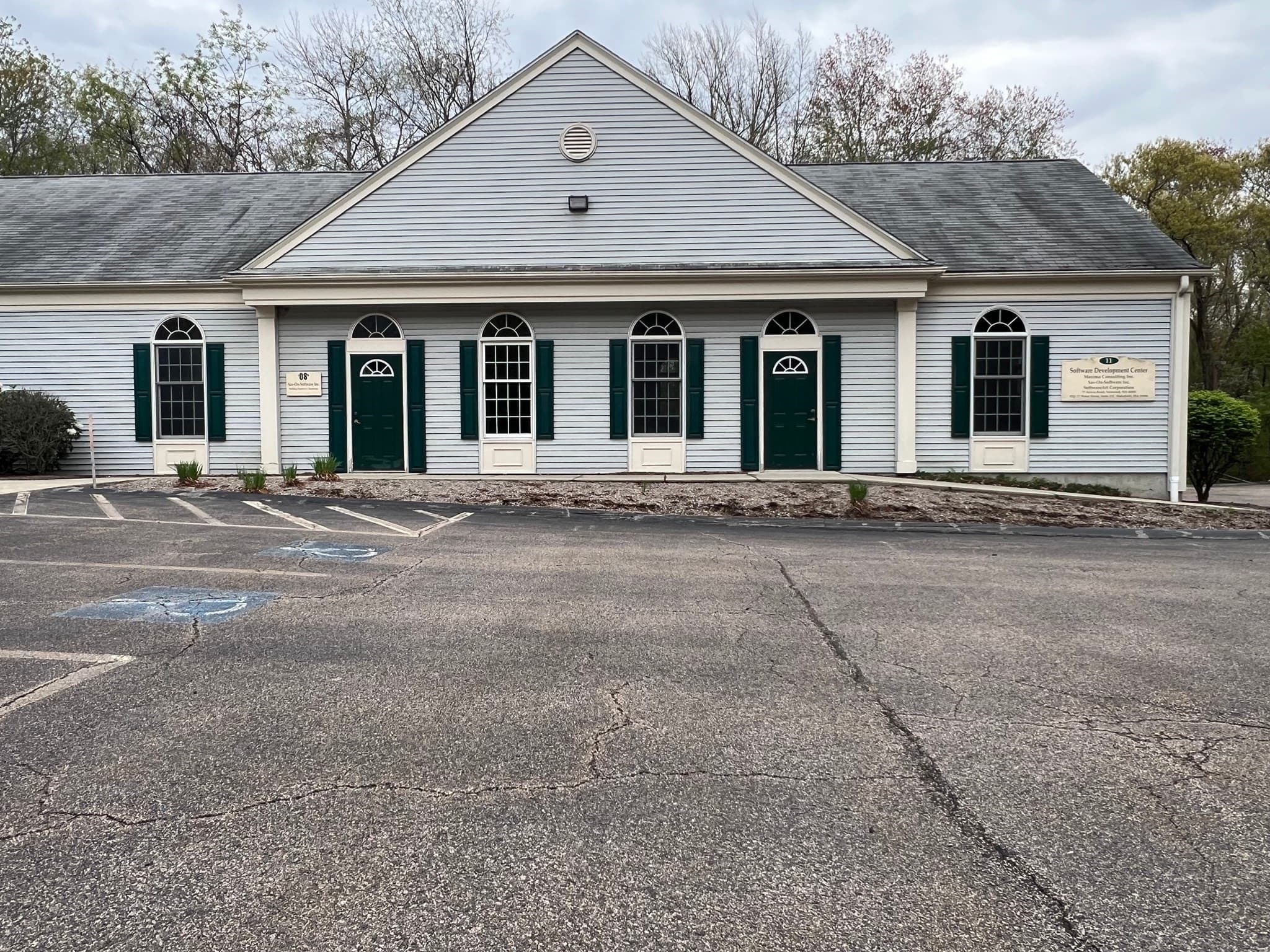 Commercial Sale at 77 Access Rd # 8, Norwood MA 02062, photo 4 of 31