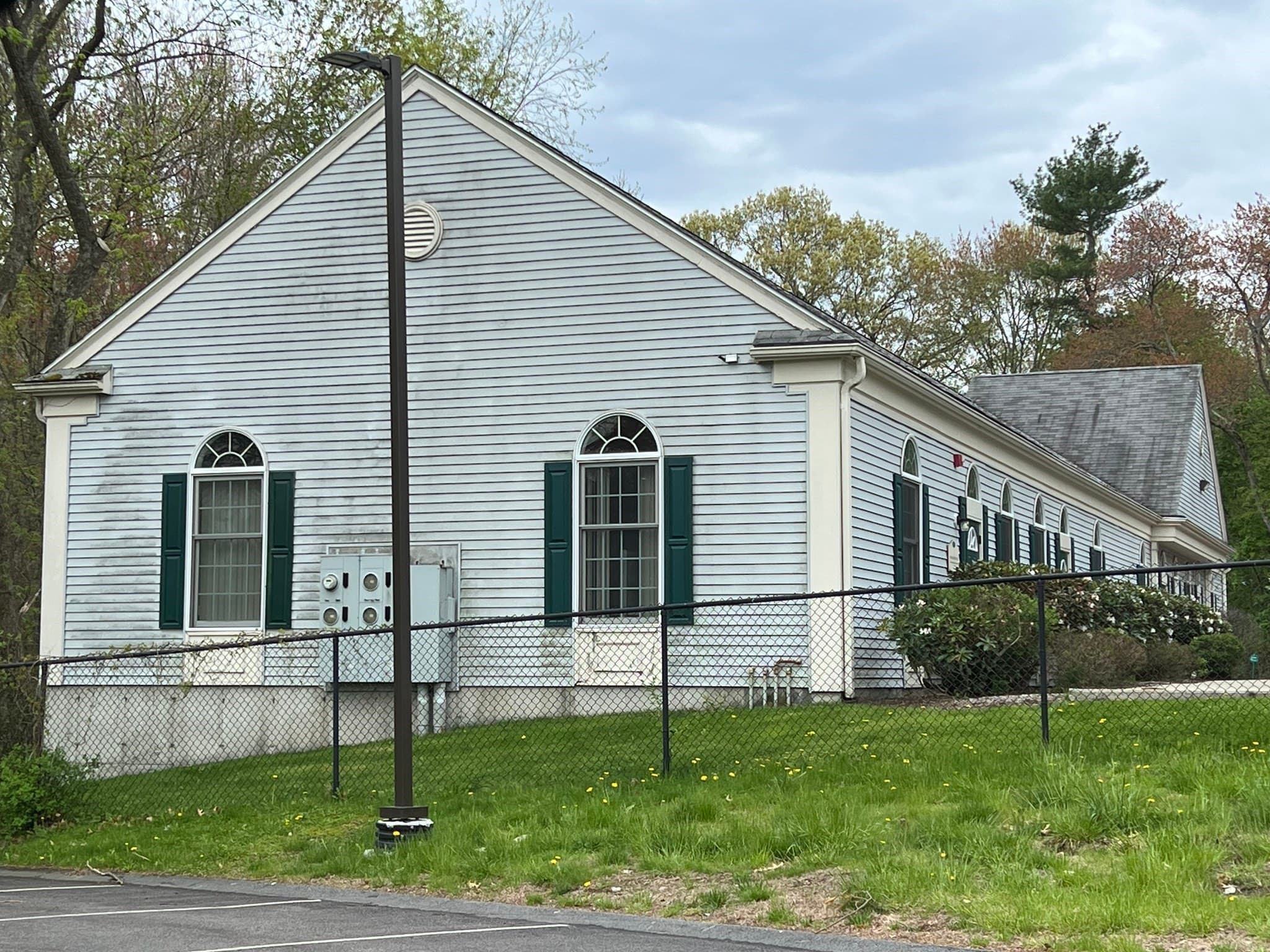 Commercial Sale at 77 Access Rd # 8, Norwood MA 02062, photo 25 of 31