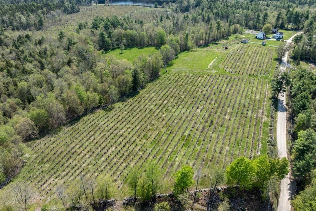 Farm at 122 Ferin Road, Ashburnham MA 01430, photo 6 of 35
