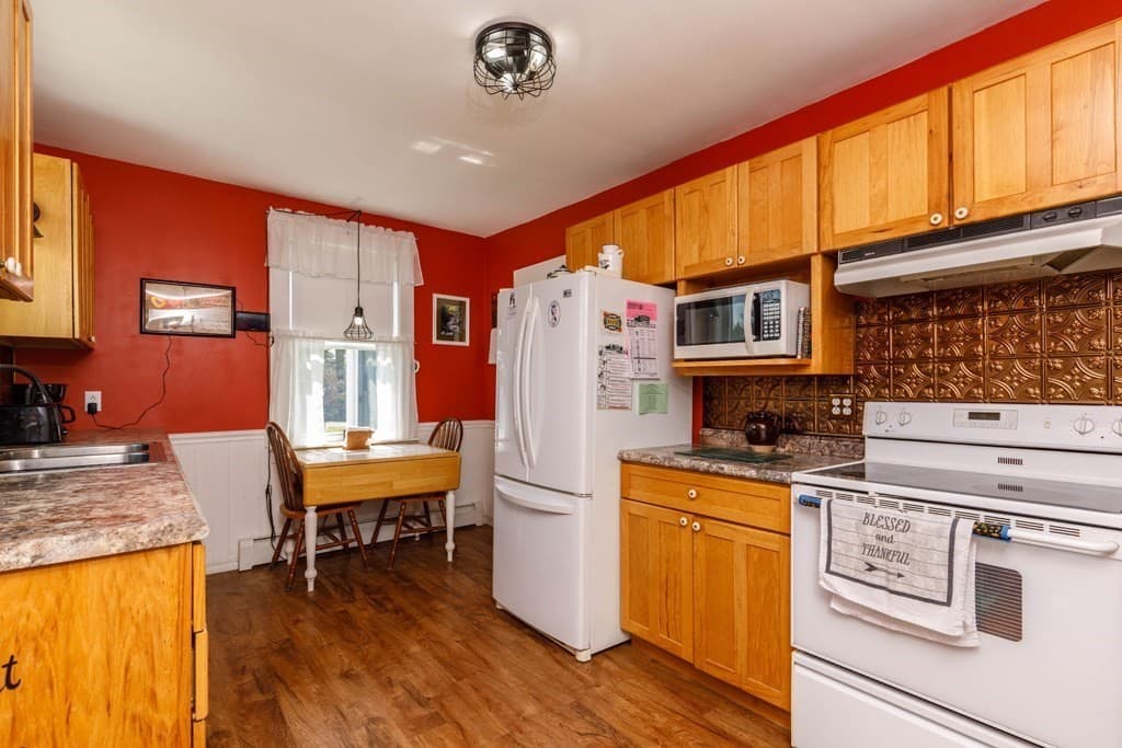 Farm at 122 Ferin Road, Ashburnham MA 01430, photo 7 of 35