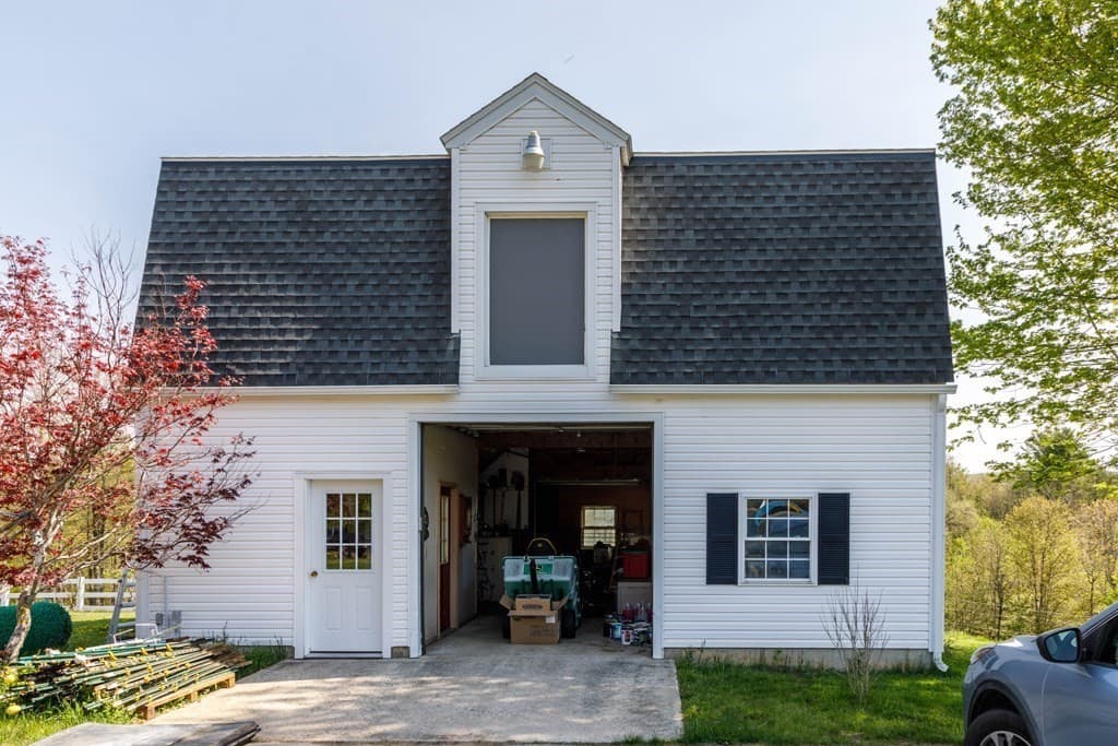 Farm at 122 Ferin Road, Ashburnham MA 01430, photo 20 of 35