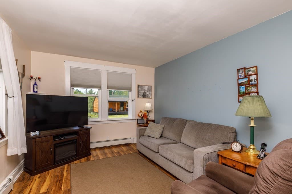 Farm at 122 Ferin Road, Ashburnham MA 01430, photo 10 of 35
