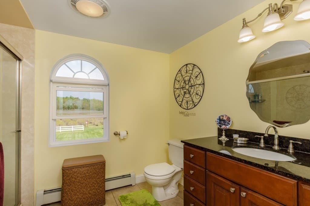 Farm at 122 Ferin Road, Ashburnham MA 01430, photo 14 of 35