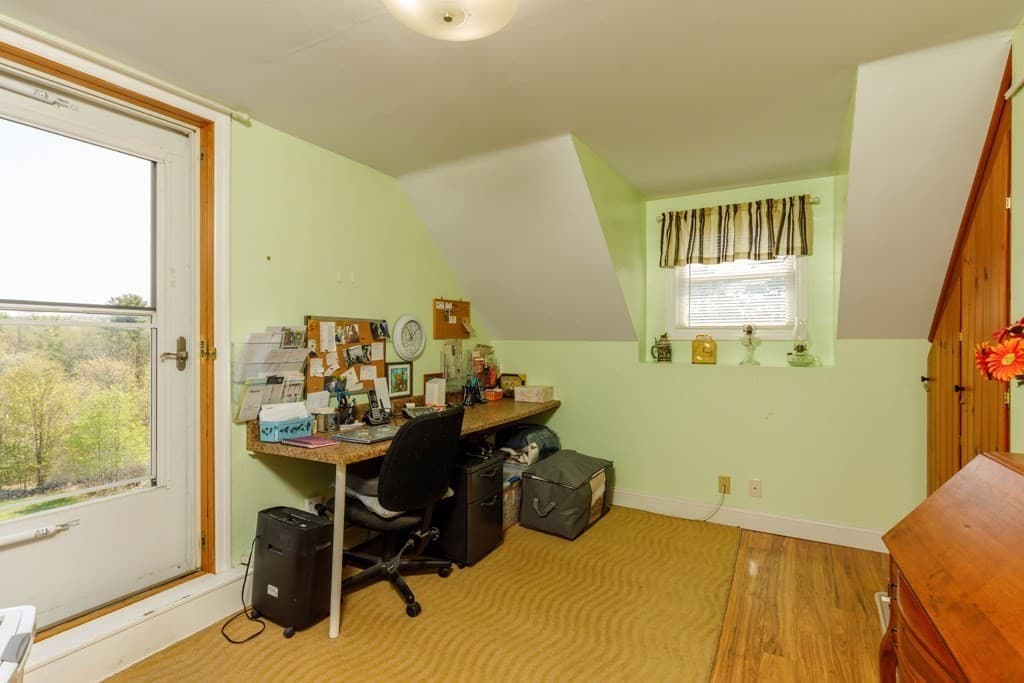 Farm at 122 Ferin Road, Ashburnham MA 01430, photo 15 of 35