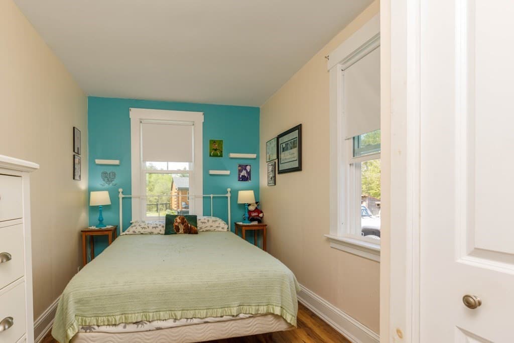 Farm at 122 Ferin Road, Ashburnham MA 01430, photo 11 of 35