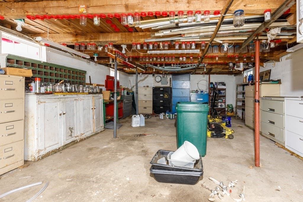 Farm at 122 Ferin Road, Ashburnham MA 01430, photo 19 of 35