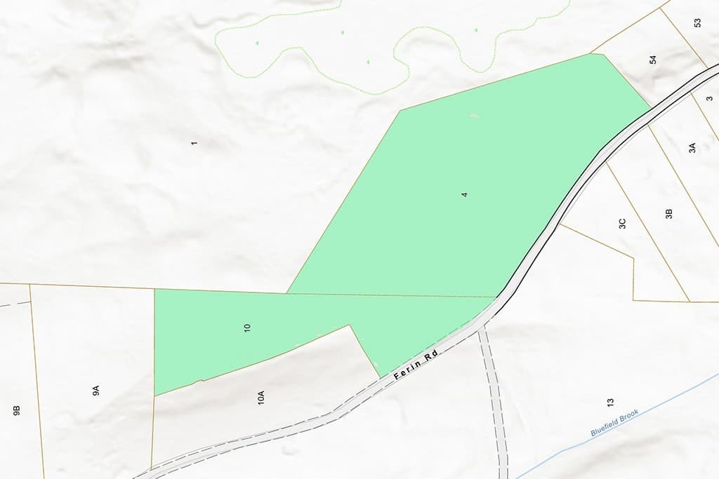 Farm at 122 Ferin Road, Ashburnham MA 01430, photo 35 of 35