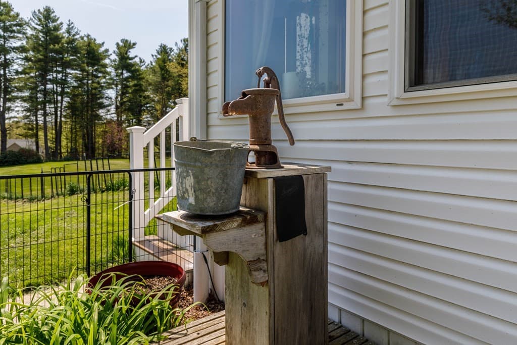 Farm at 122 Ferin Road, Ashburnham MA 01430, photo 25 of 35