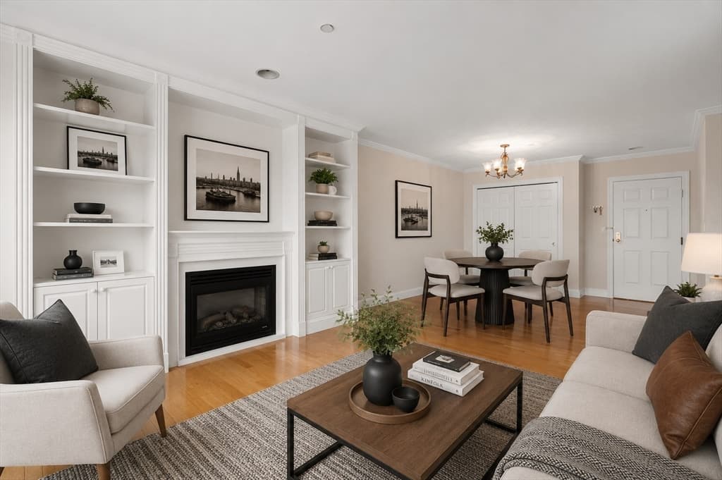 Condominium at 73 Chelsea St # 305, Boston MA 02129, Boston, photo 2 of 22