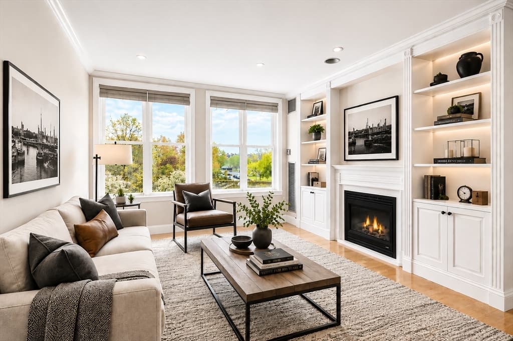 73 Chelsea St # 305, Boston MA 02129