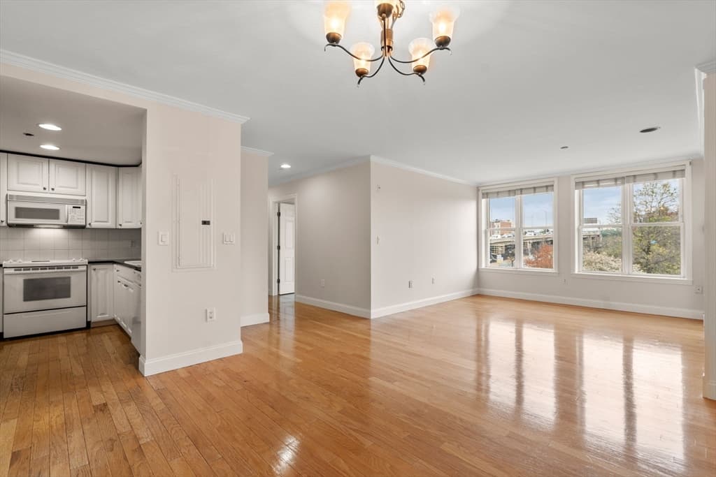 Condominium at 73 Chelsea St # 305, Boston MA 02129, Boston, photo 14 of 22