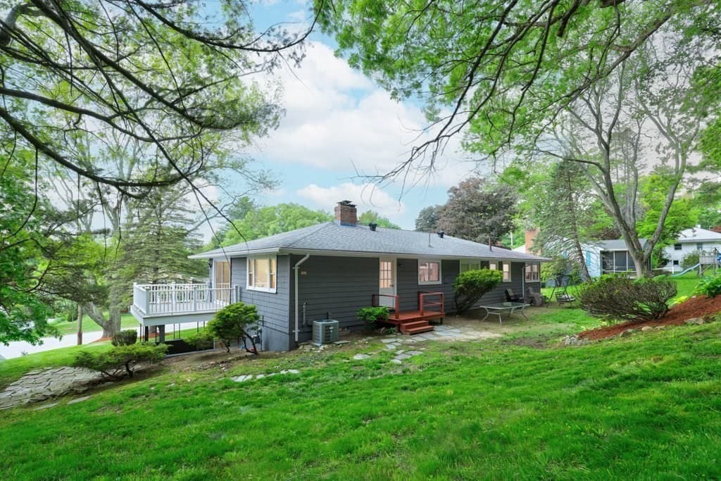 Single Family Residence at 15 Bosworth Rd, Framingham MA 01701, Framingham, photo 30 of 36