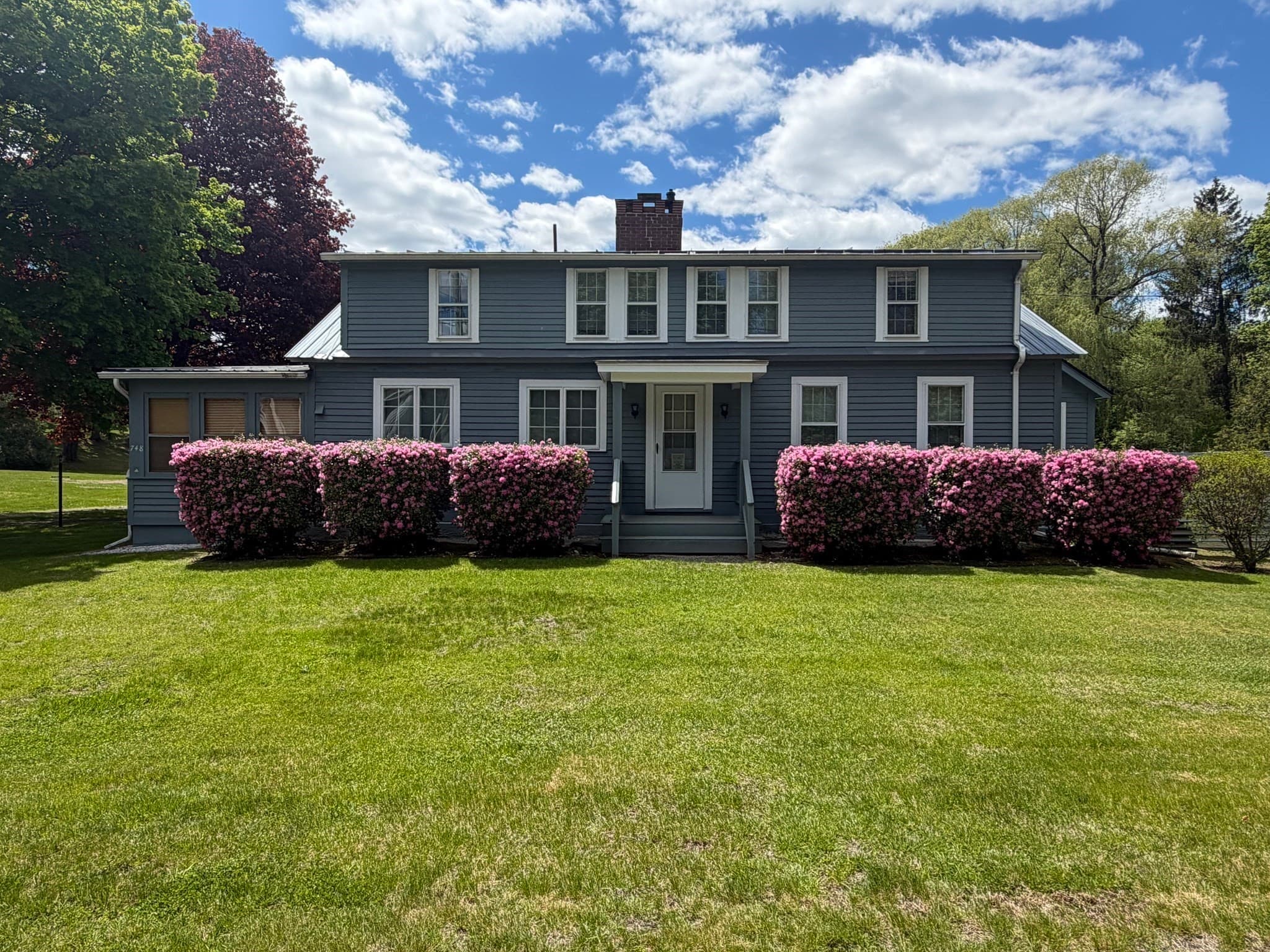 Single Family Residence at 748 Mount Hermon Station Rd, Northfield MA 01360, Northfield, photo 2 of 37