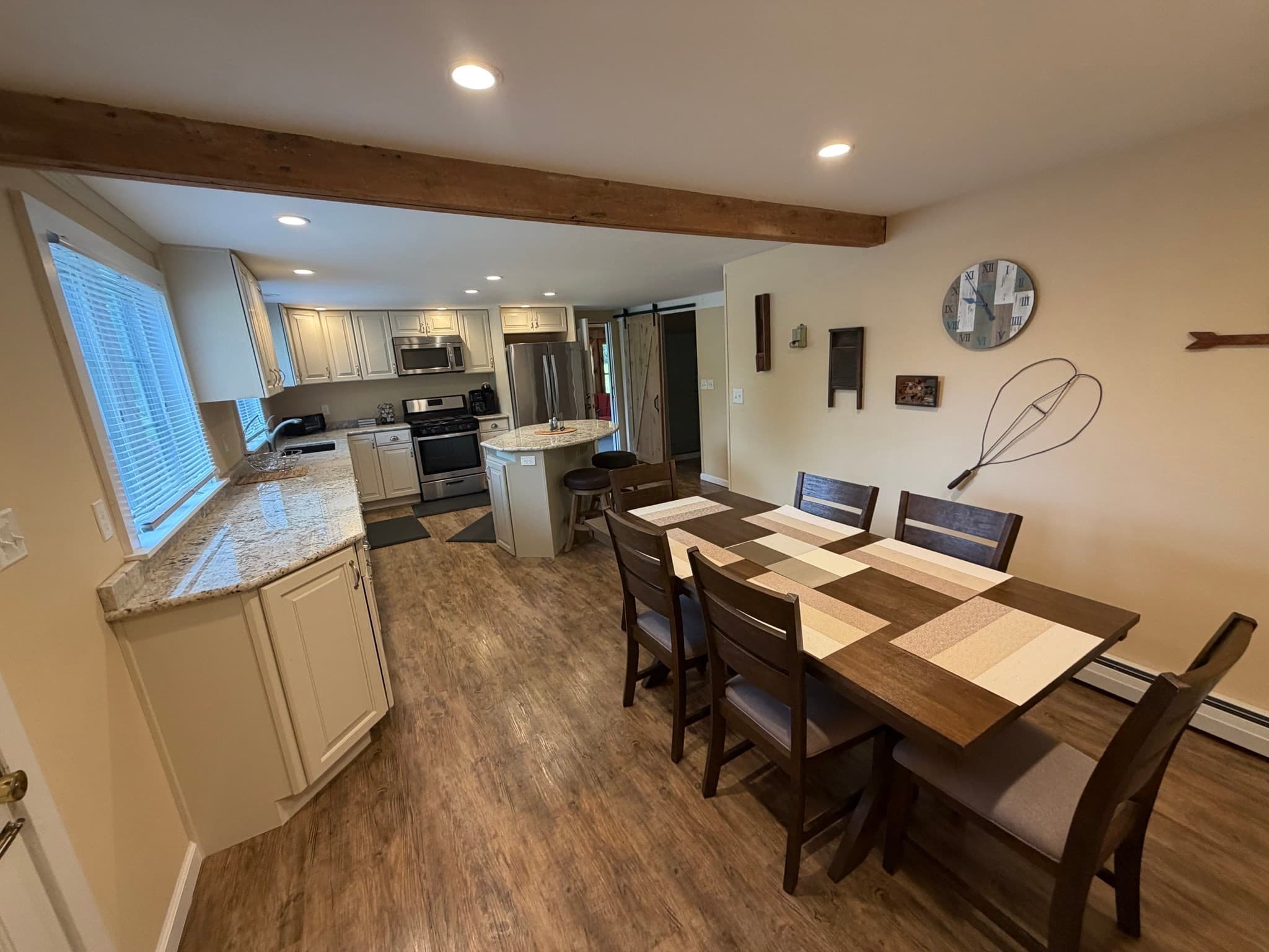 Single Family Residence at 748 Mount Hermon Station Rd, Northfield MA 01360, Northfield, photo 16 of 37