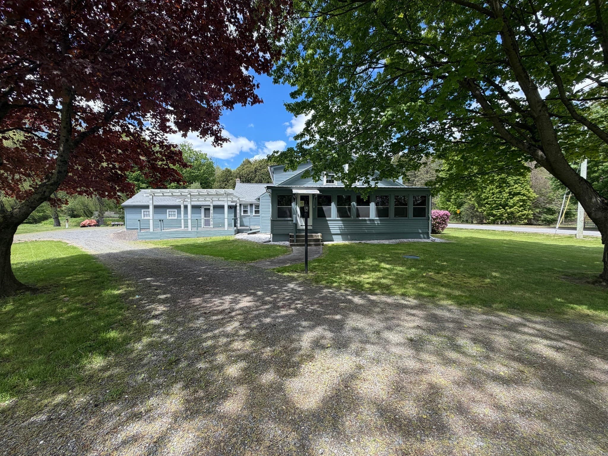 748 Mount Hermon Station Rd, Northfield MA 01360