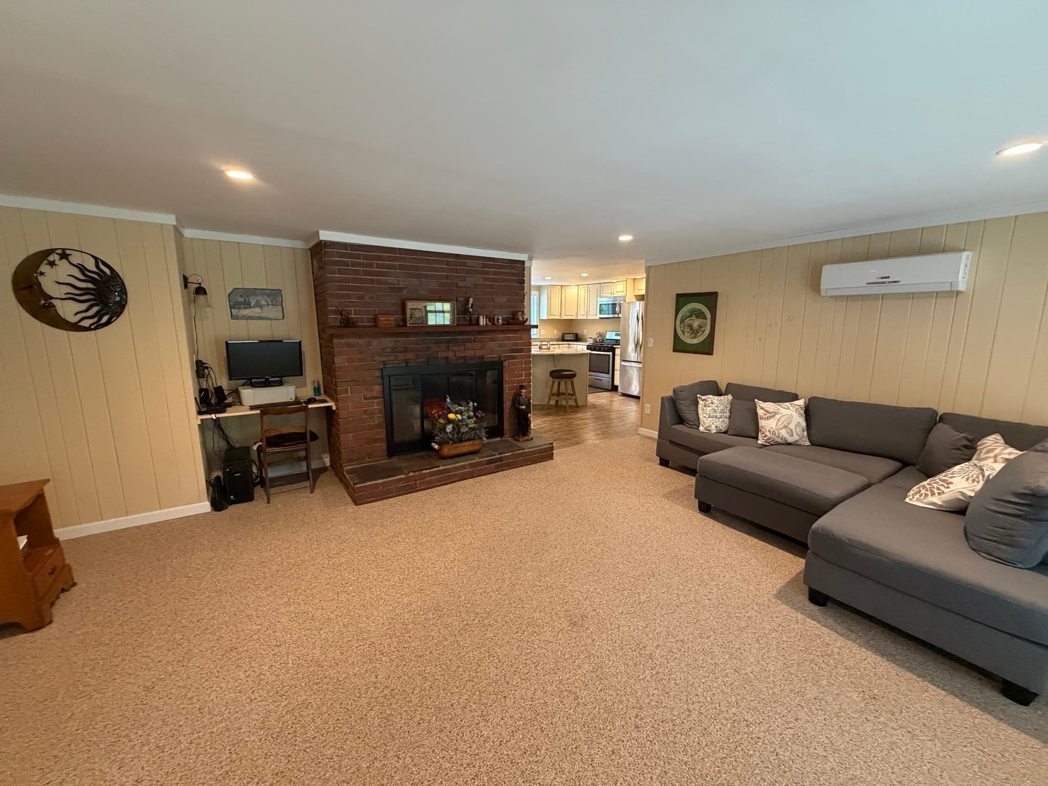Single Family Residence at 748 Mount Hermon Station Rd, Northfield MA 01360, Northfield, photo 19 of 37