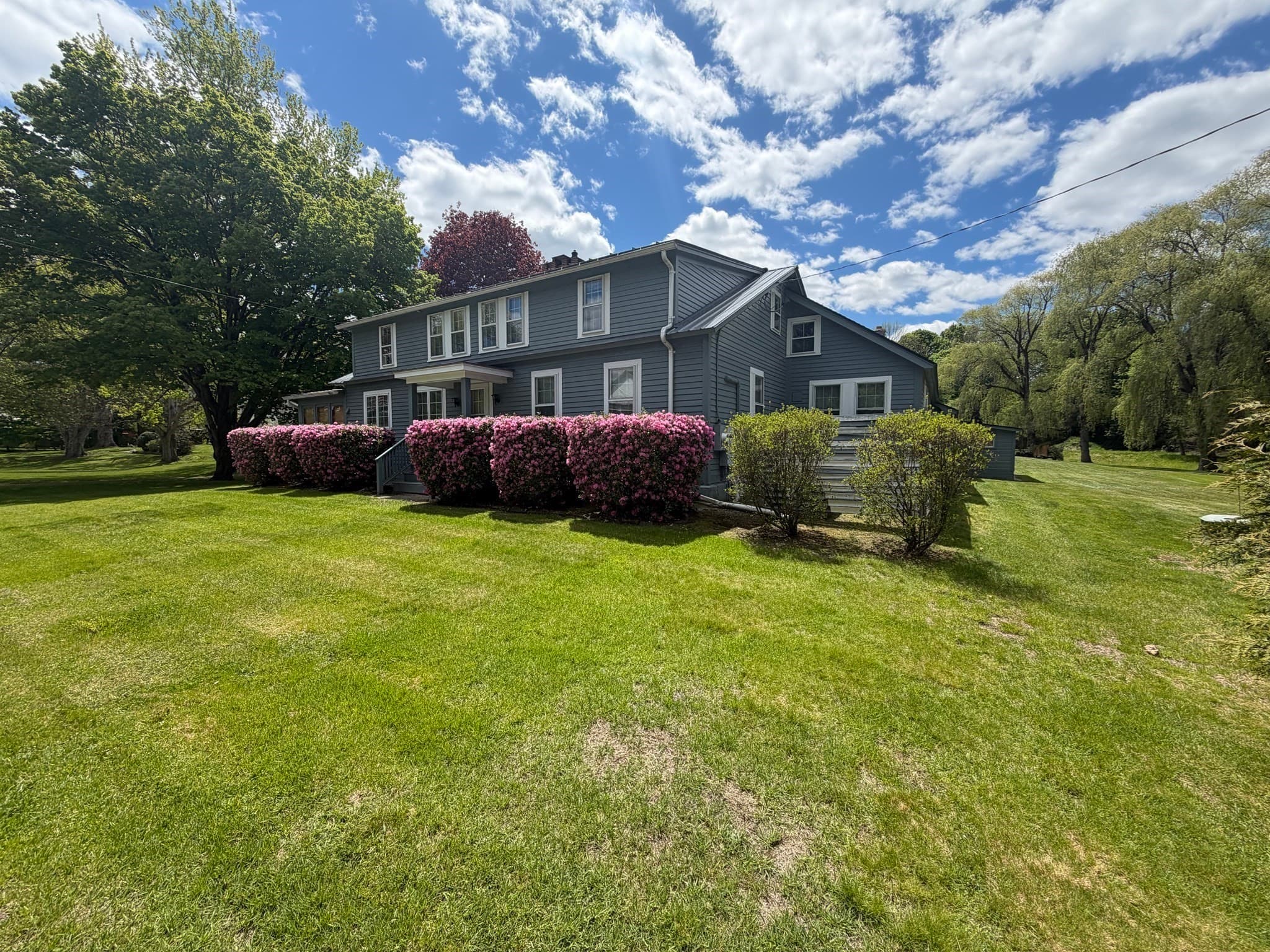 Single Family Residence at 748 Mount Hermon Station Rd, Northfield MA 01360, Northfield, photo 4 of 37