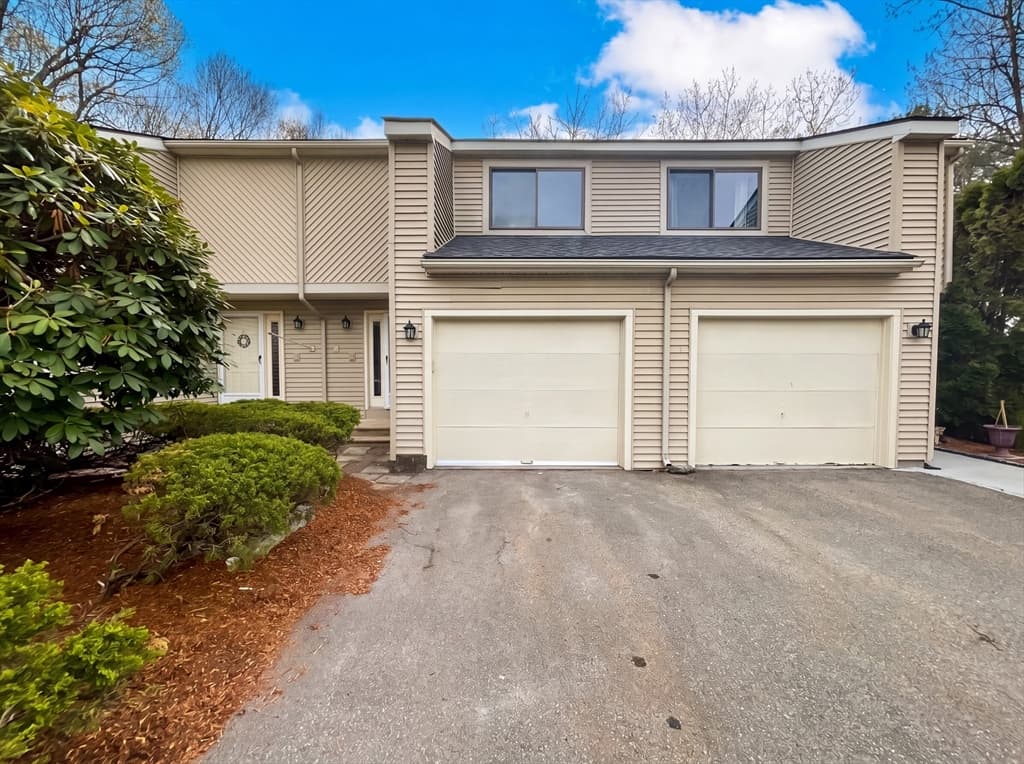 20 Lordvale Blvd # 202, Grafton MA 01536