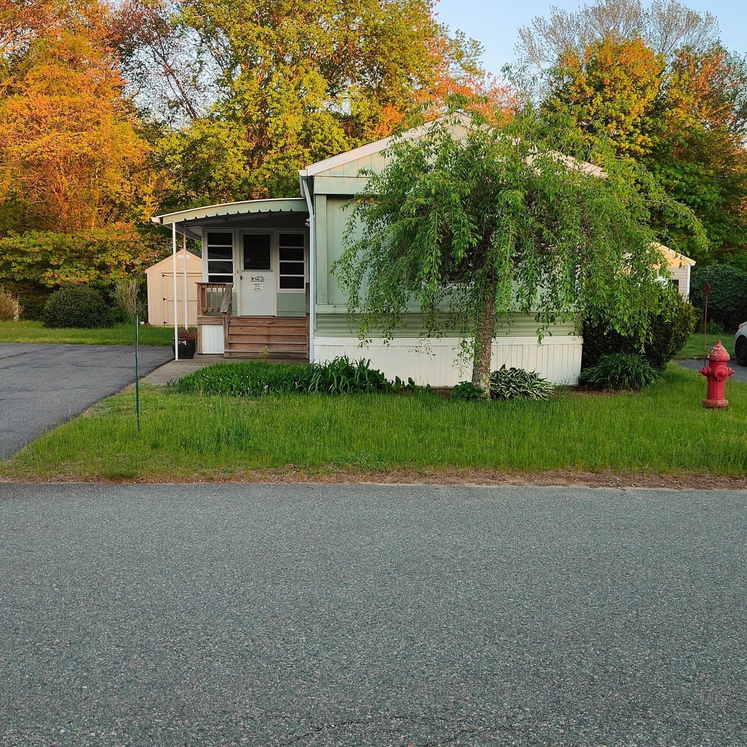22 Thayer Dr, Taunton MA 02780