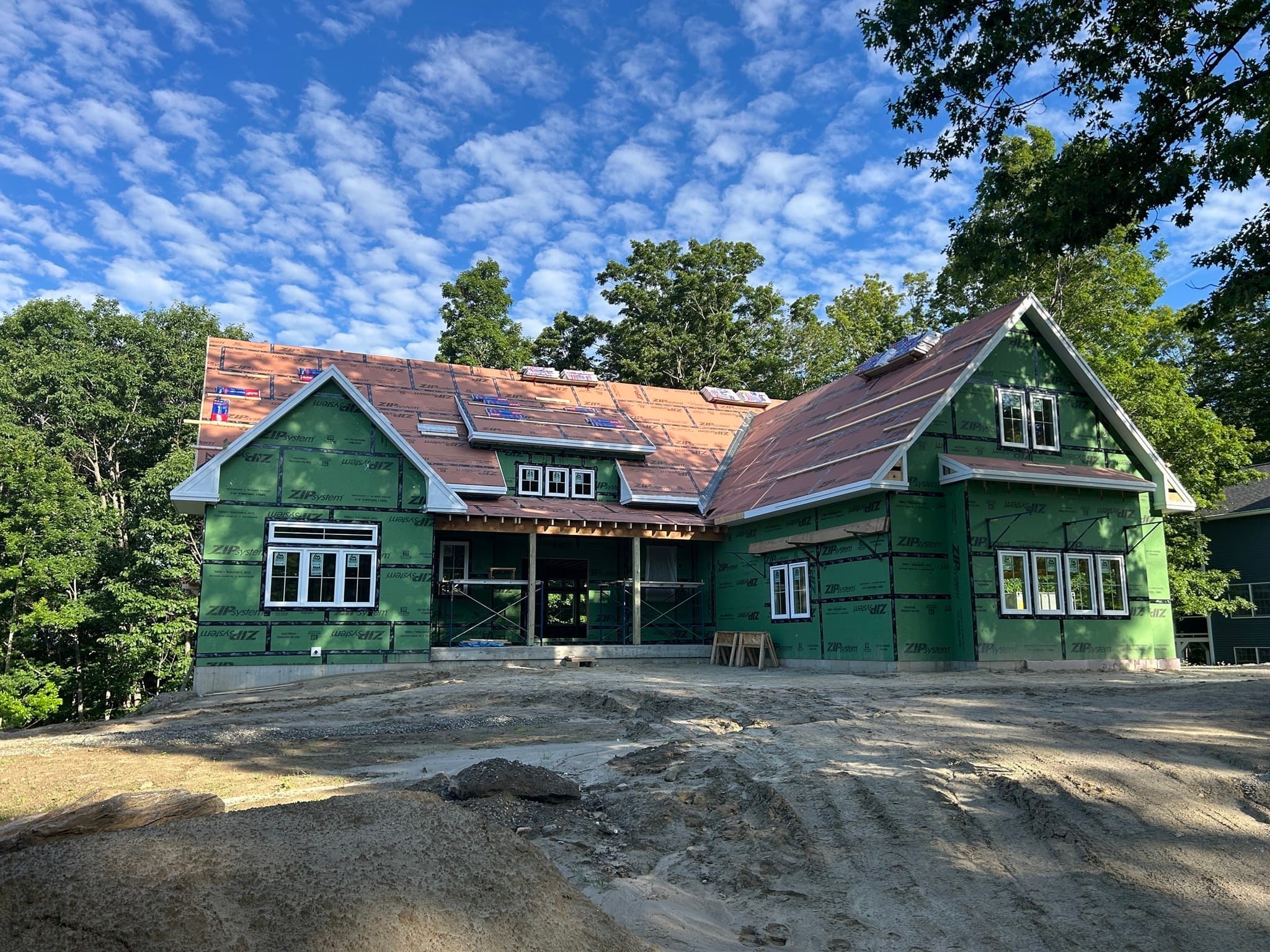Single Family Residence at 69 Elmore, Dalton MA 01226, photo 2 of 15