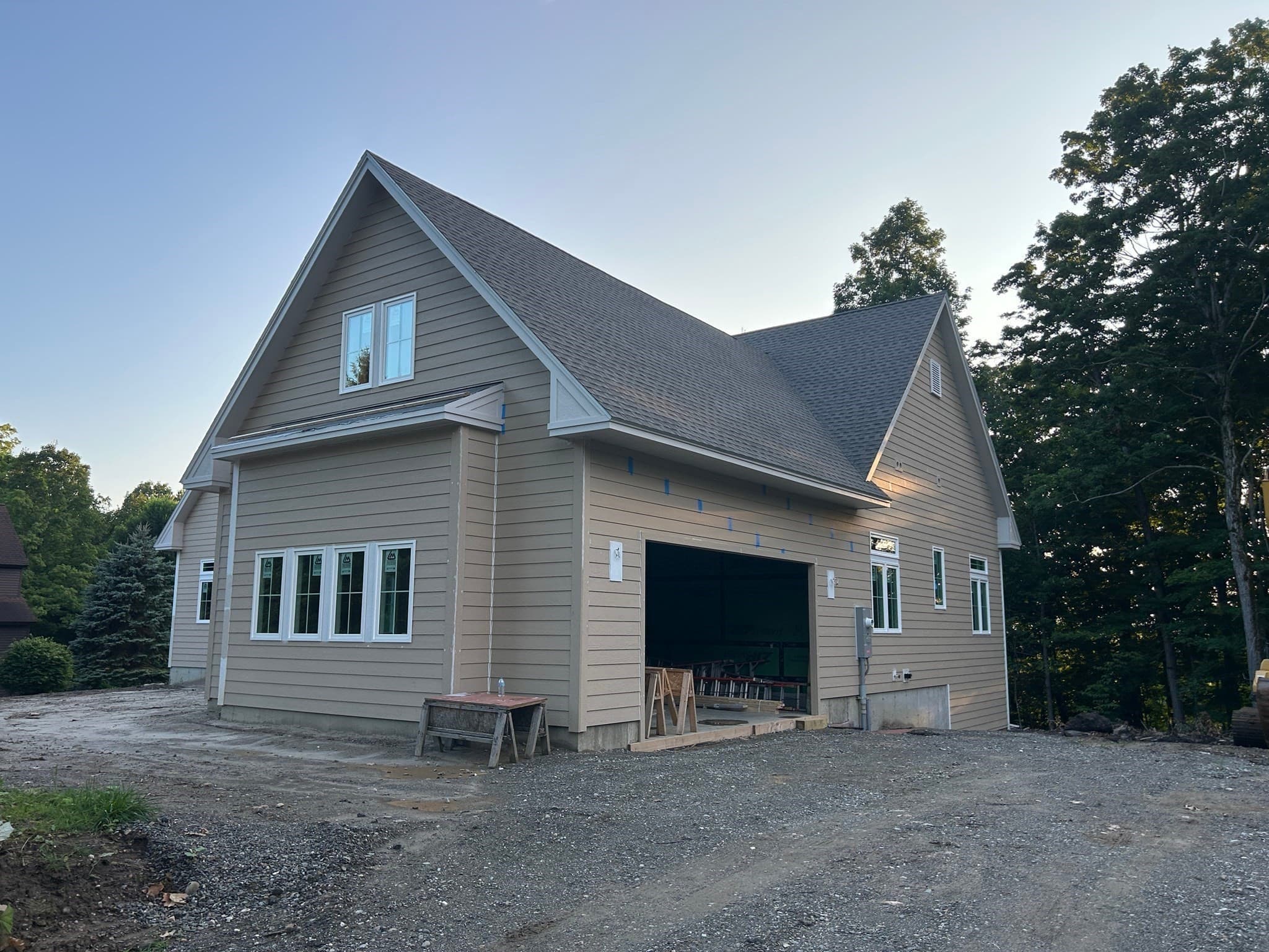 Single Family Residence at 69 Elmore, Dalton MA 01226, photo 7 of 15