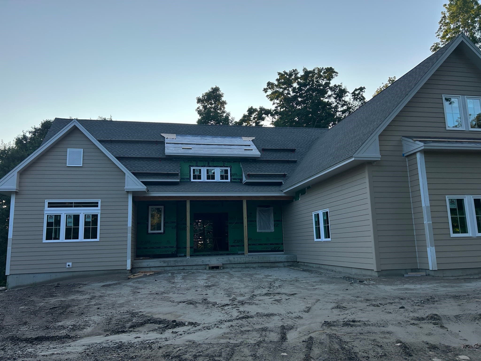 Single Family Residence at 69 Elmore, Dalton MA 01226, photo 3 of 15