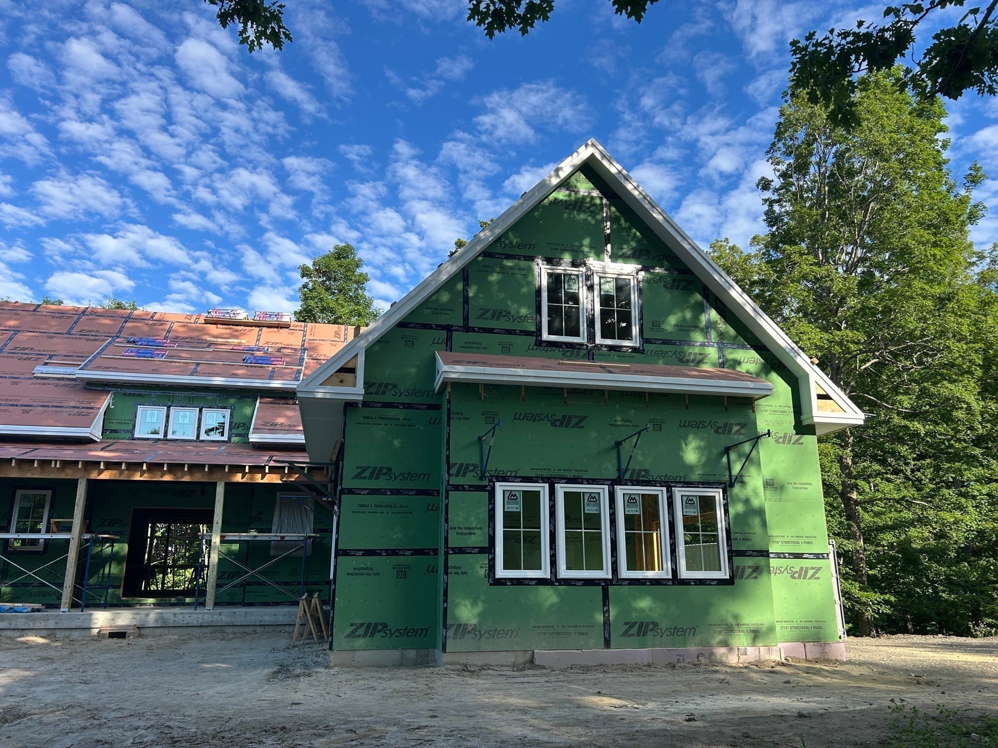 Single Family Residence at 69 Elmore, Dalton MA 01226, photo 5 of 15