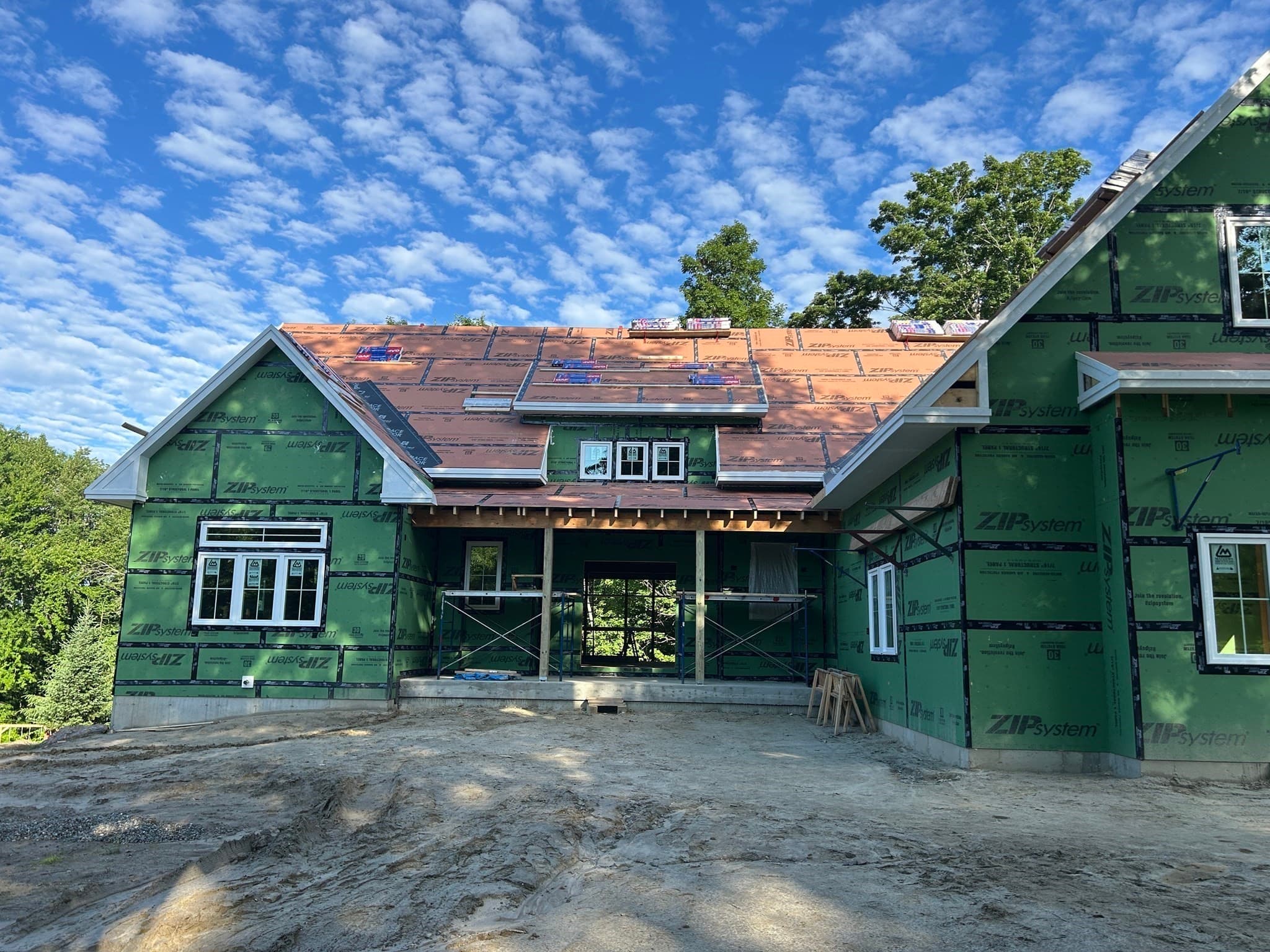 Single Family Residence at 69 Elmore, Dalton MA 01226, photo 4 of 15