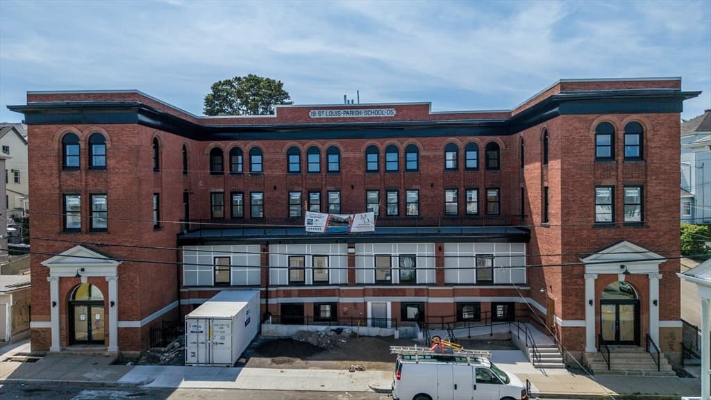 403 Division Street # 13, Fall River MA 02721 photo 3