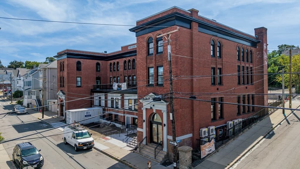 403 Division Street # 13, Fall River MA 02721