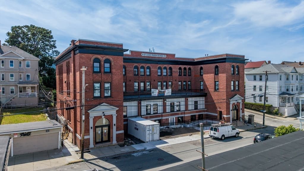 403 Division Street # 13, Fall River MA 02721 photo 4