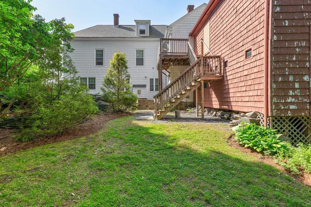 4 Family - 4 Units Up/Down at 131 Elm St., Millbury MA 01527, photo 17 of 42