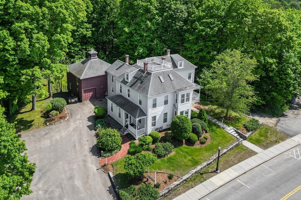 131 Elm St., Millbury MA 01527
