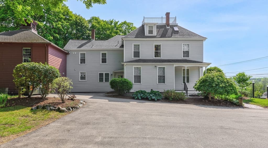 4 Family - 4 Units Up/Down at 131 Elm St., Millbury MA 01527, photo 11 of 42