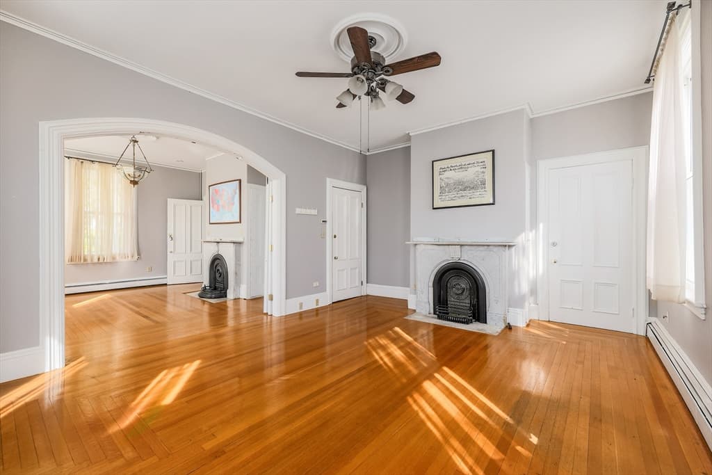 4 Family - 4 Units Up/Down at 131 Elm St., Millbury MA 01527, photo 21 of 42