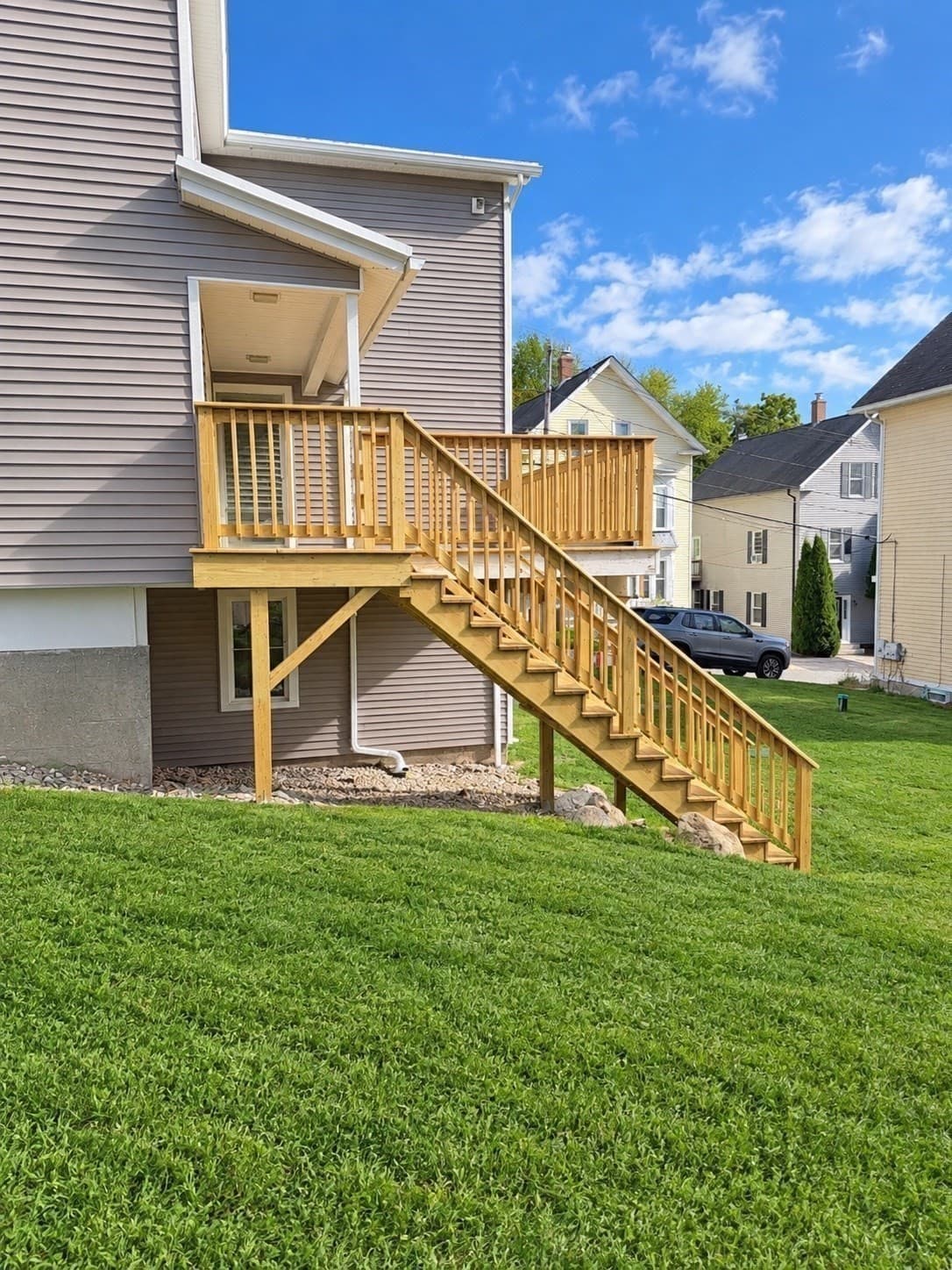 Single Family Residence at 34 Lincoln Street, Millville MA 01529, photo 25 of 25