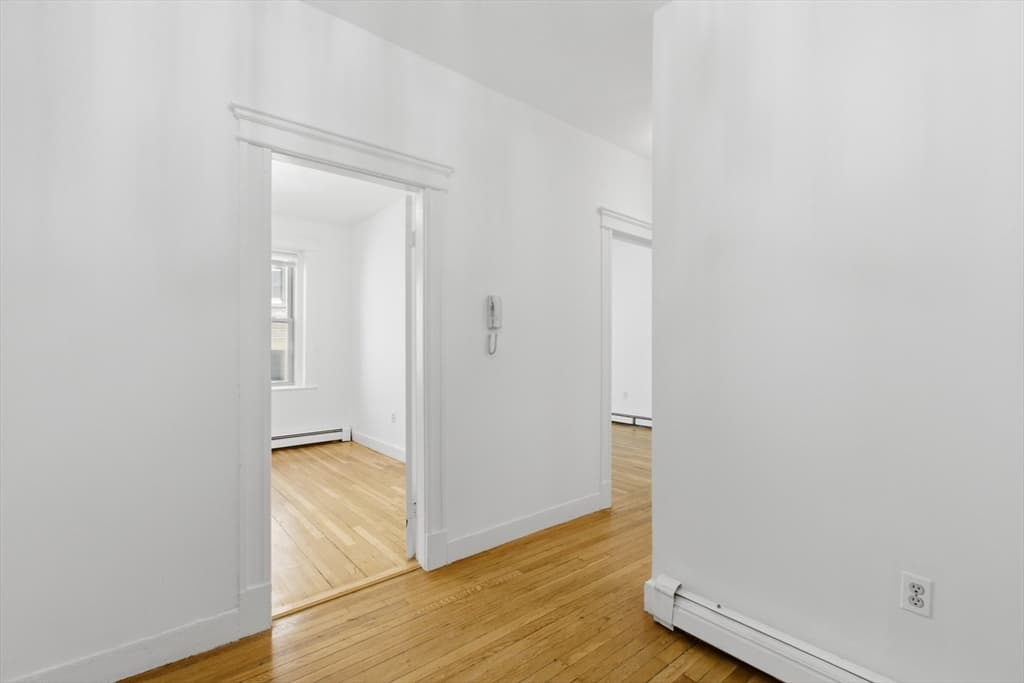 Condominium at 1673 Commonwealth Ave # 3, Boston MA 02135, photo 23 of 31