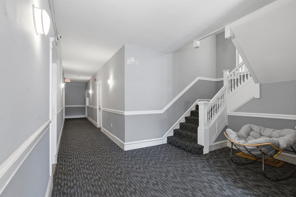 Condominium at 1673 Commonwealth Ave # 3, Boston MA 02135, photo 27 of 31