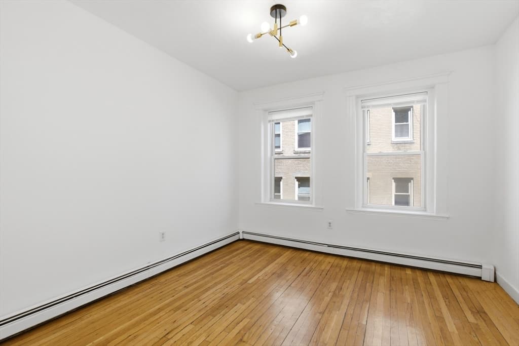 Condominium at 1673 Commonwealth Ave # 3, Boston MA 02135, photo 2 of 31
