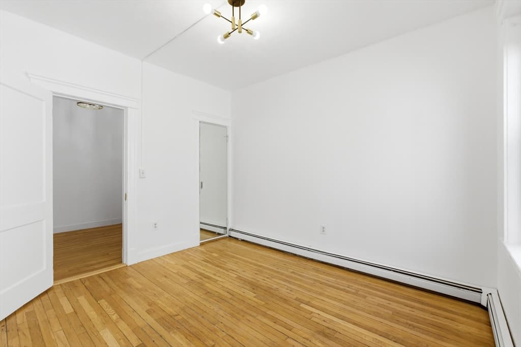 Condominium at 1673 Commonwealth Ave # 3, Boston MA 02135, photo 6 of 31