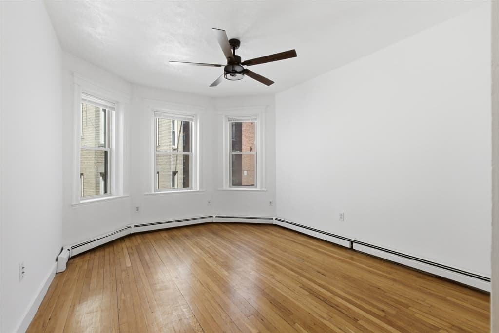 Condominium at 1673 Commonwealth Ave # 3, Boston MA 02135, photo 16 of 31