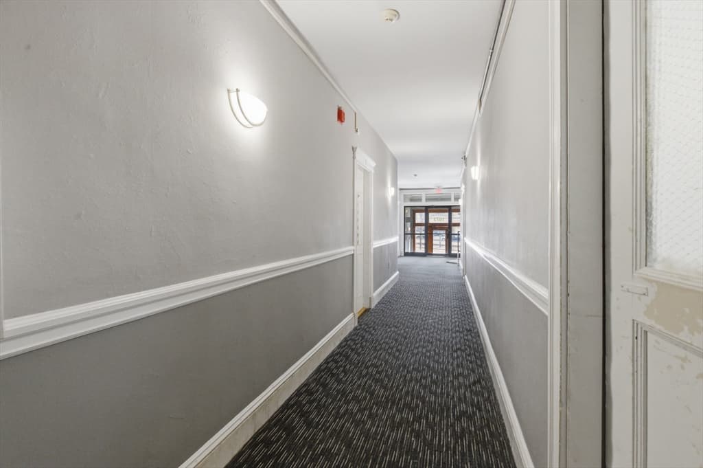 Condominium at 1673 Commonwealth Ave # 3, Boston MA 02135, photo 26 of 31