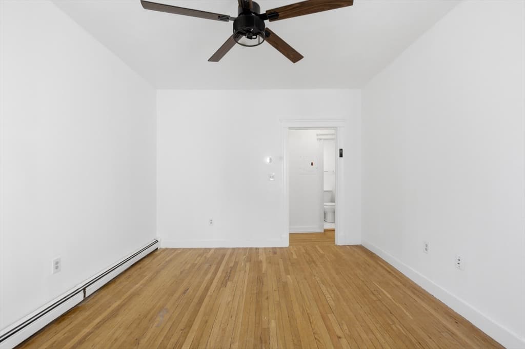 Condominium at 1673 Commonwealth Ave # 3, Boston MA 02135, photo 22 of 31