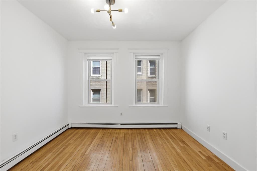 Condominium at 1673 Commonwealth Ave # 3, Boston MA 02135, photo 10 of 31