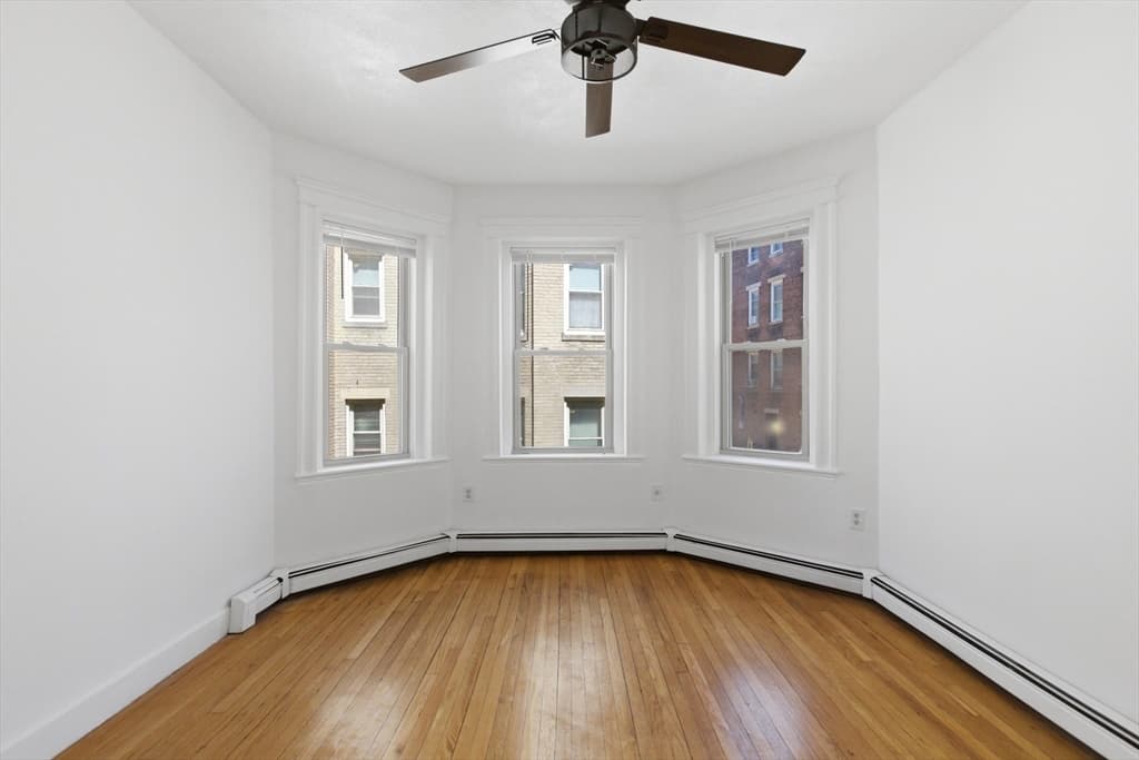 Condominium at 1673 Commonwealth Ave # 3, Boston MA 02135, photo 18 of 31