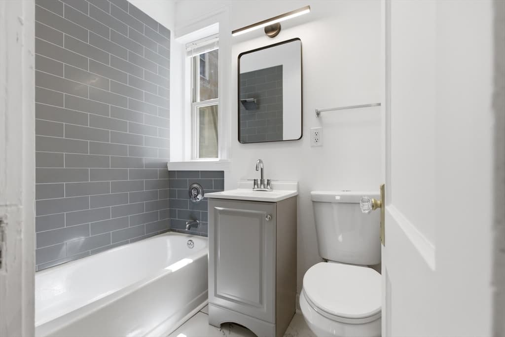 Condominium at 1673 Commonwealth Ave # 3, Boston MA 02135, photo 11 of 31